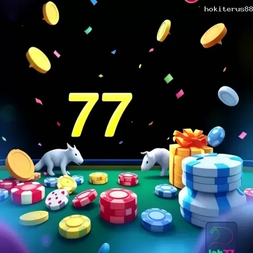 Mengenal hokiterus88 Sebagai Platform Game Online Terpercaya