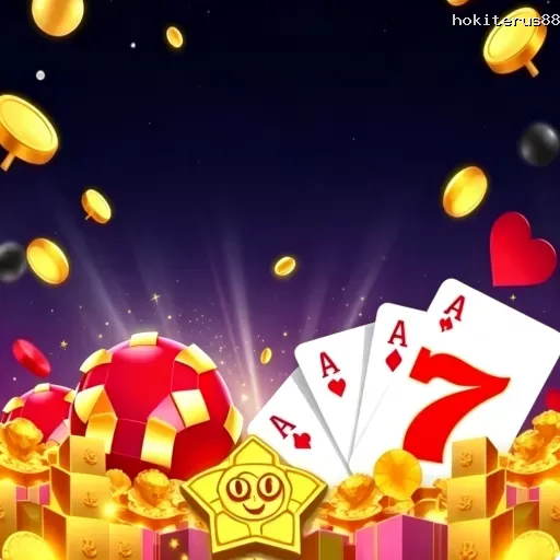 Review Permainan Populer di Situs hokiterus88