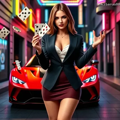 hokiterus88: Bet Sport Dengan Fitur Terbaik untuk Pemain Indonesia